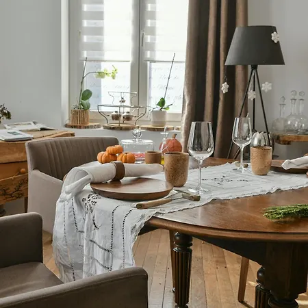 Bed and breakfast Maison Fleur De Frangipanier