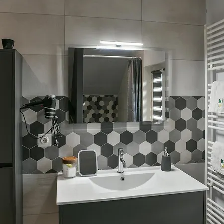 Maison Fleur De Frangipanier Bed and breakfast 3*