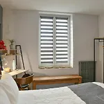 Maison Fleur De Frangipanier 3*
