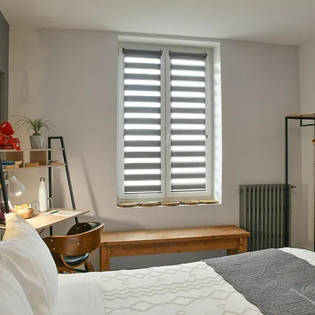 Maison Fleur De Frangipanier 3*