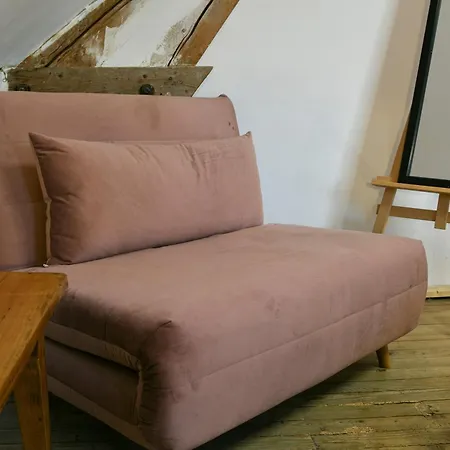 Maison Fleur De Frangipanier Bed & Breakfast Saint-Genix-sur-Guiers