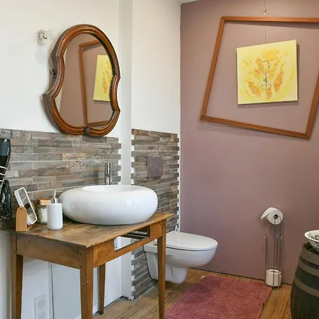 Bed & Breakfast Maison Fleur De Frangipanier 3*
