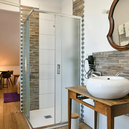 Bed & Breakfast Maison Fleur De Frangipanier