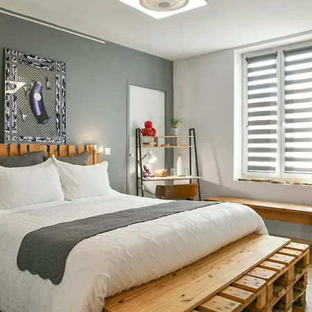 Maison Fleur De Frangipanier 3*