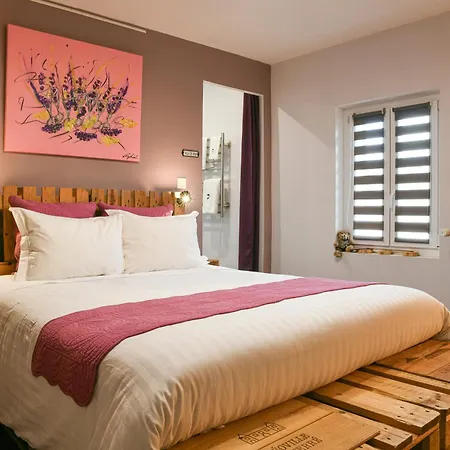 Maison Fleur De Frangipanier 3*