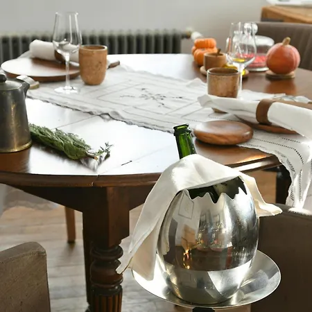 Bed & Breakfast Maison Fleur De Frangipanier