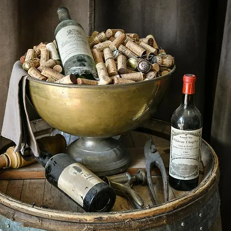 Bed & Breakfast Maison Fleur De Frangipanier Saint-Genix-sur-Guiers