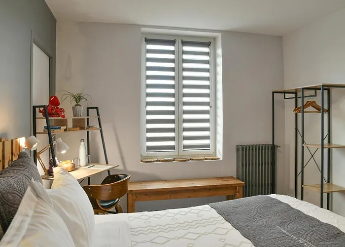 Maison Fleur De Frangipanier 3*